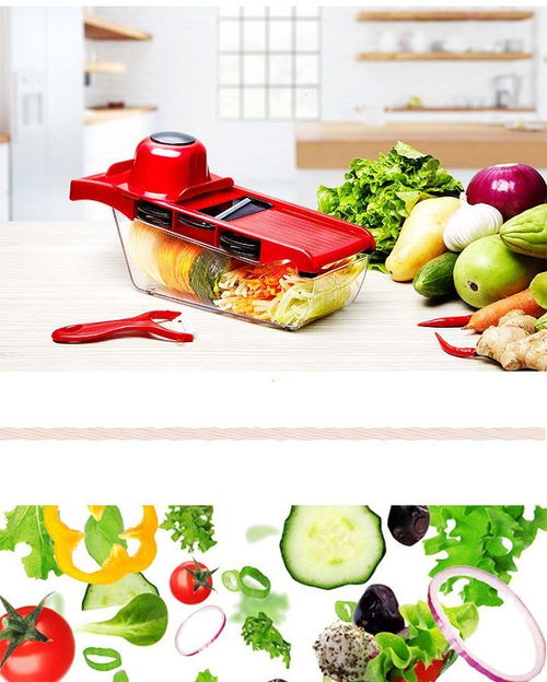 懶人必備 創(chuàng)意實(shí)用家居廚房用品指南